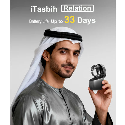 2026Ramadan Gift Set iTasbih-Relation New Package