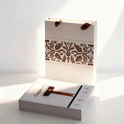 2026Ramadan Gift Set iTasbih-Relation New Package