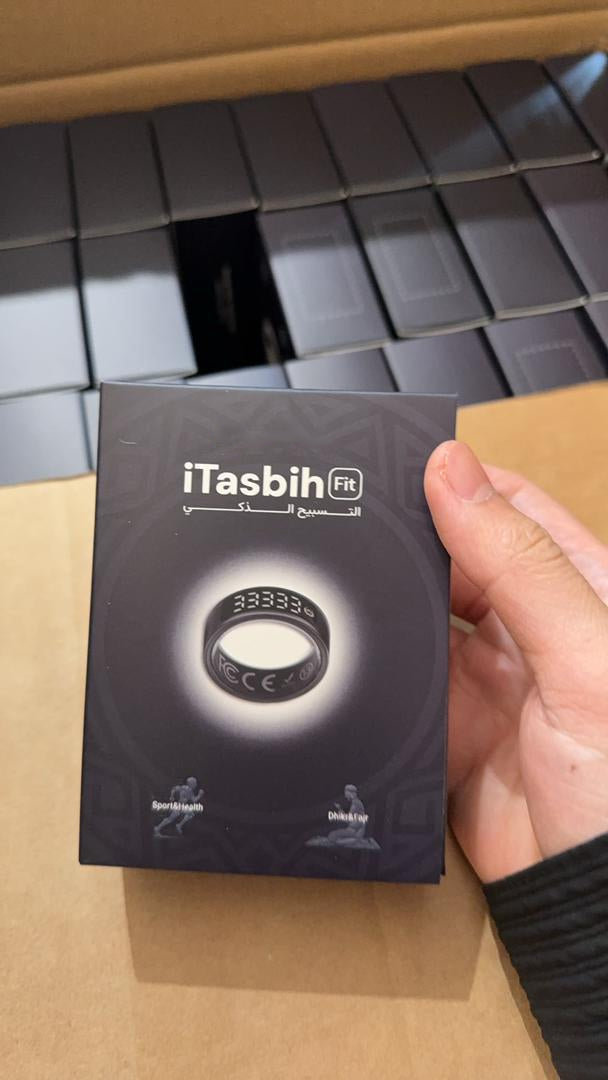 iTasbih Fit