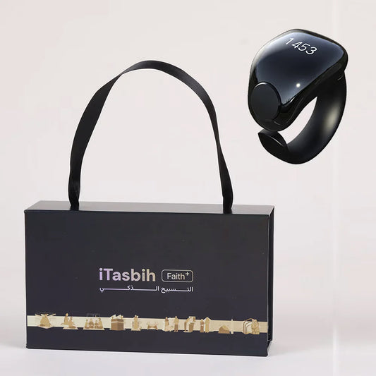 iTasbih - Faith +(5 Sizes in One)