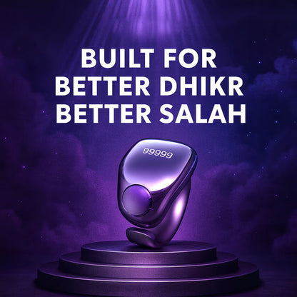 iTasbih - Faith +(5 Sizes in One)