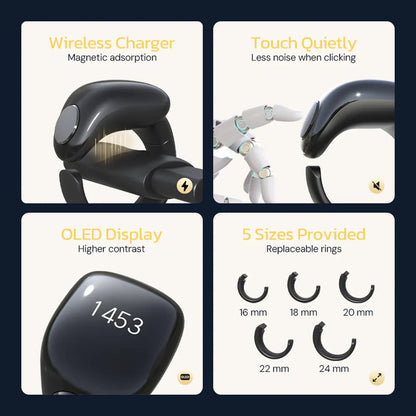 iTasbih - Faith +(5 Sizes in One)